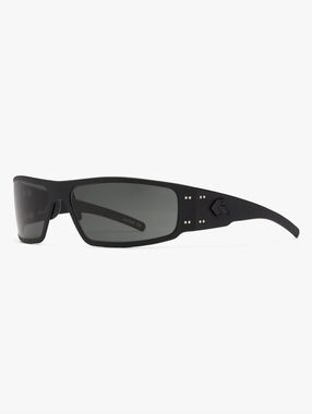 Brand New Gatorz Magnum ANSI Z87+/MILSPEC Ballistic Sunglass - Polarized. USA